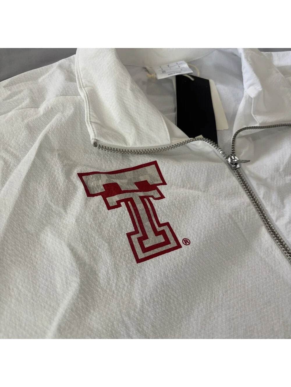 adidas texas tech